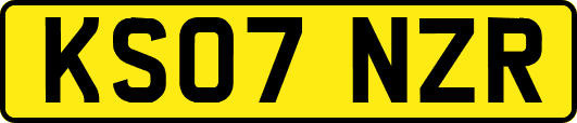 KS07NZR