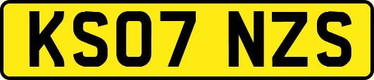 KS07NZS