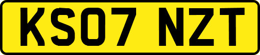 KS07NZT