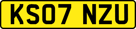 KS07NZU