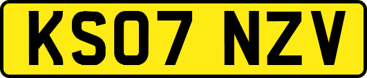 KS07NZV