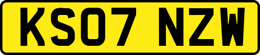 KS07NZW