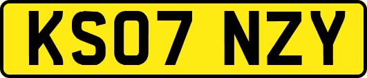 KS07NZY
