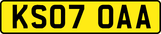 KS07OAA