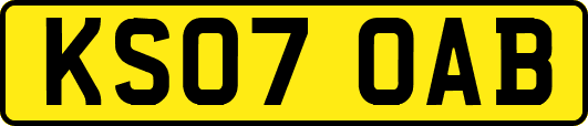 KS07OAB