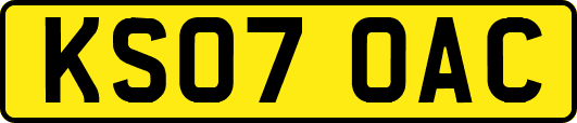KS07OAC