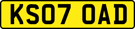 KS07OAD