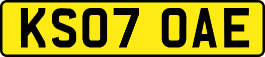 KS07OAE