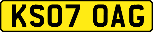 KS07OAG