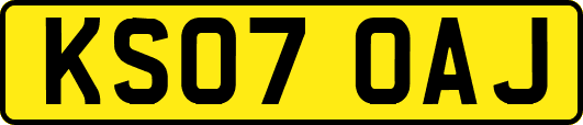KS07OAJ