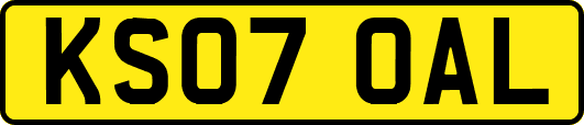 KS07OAL