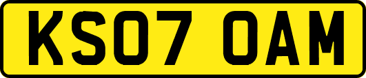 KS07OAM