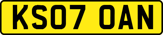 KS07OAN