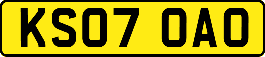 KS07OAO