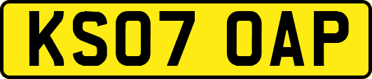KS07OAP