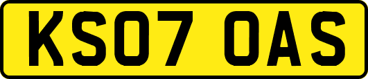 KS07OAS
