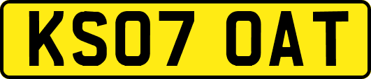 KS07OAT
