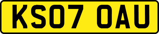 KS07OAU