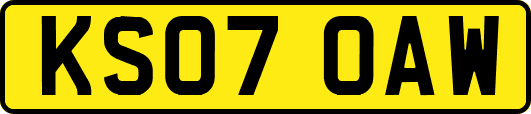 KS07OAW