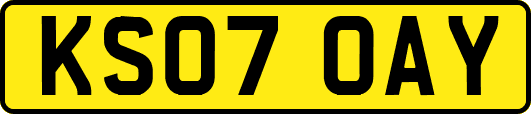 KS07OAY