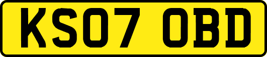 KS07OBD