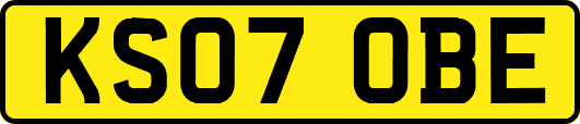 KS07OBE