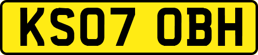 KS07OBH