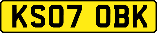 KS07OBK