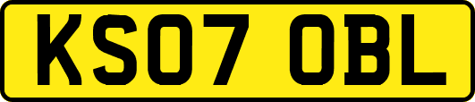 KS07OBL