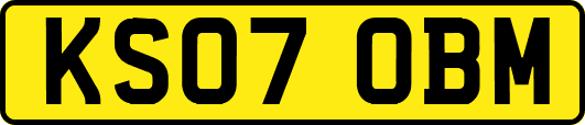 KS07OBM