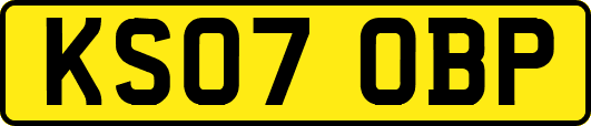 KS07OBP