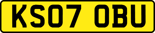 KS07OBU