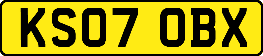 KS07OBX