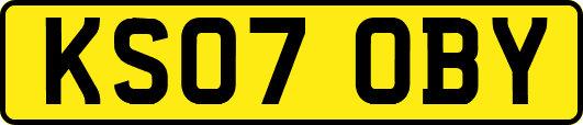 KS07OBY