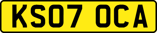 KS07OCA