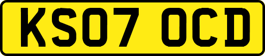 KS07OCD