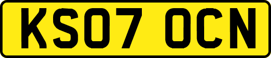KS07OCN
