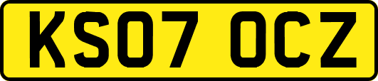 KS07OCZ