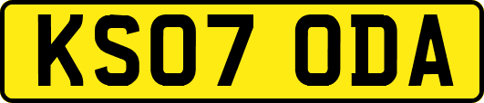 KS07ODA