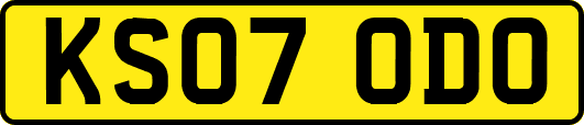 KS07ODO