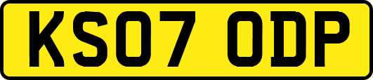 KS07ODP