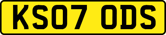 KS07ODS