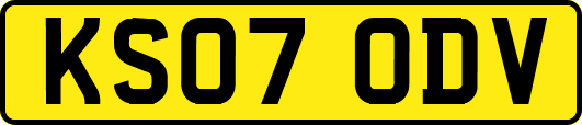 KS07ODV