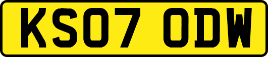KS07ODW