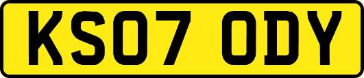 KS07ODY