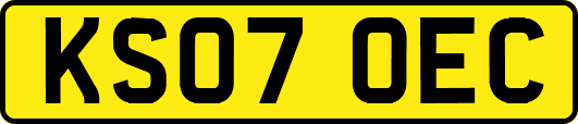 KS07OEC