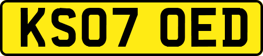 KS07OED