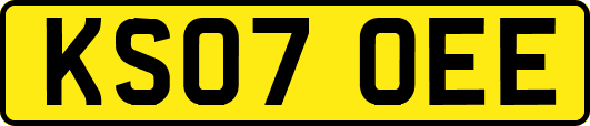 KS07OEE