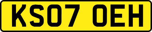 KS07OEH