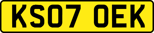 KS07OEK